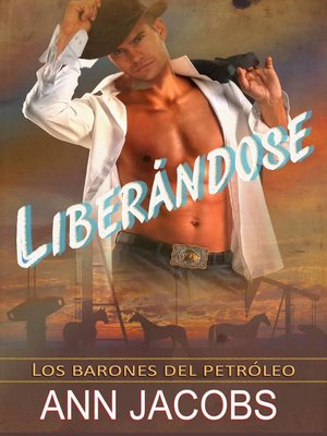 cover image of Liberándose